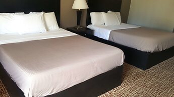 Americas Best Value Inn Brinkley