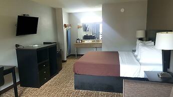 Americas Best Value Inn Brinkley