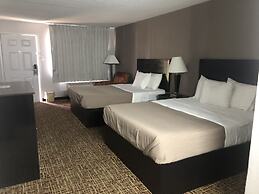 Americas Best Value Inn Brinkley