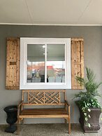 Americas Best Value Inn Brinkley