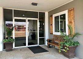 Americas Best Value Inn Brinkley