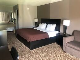 Americas Best Value Inn Brinkley