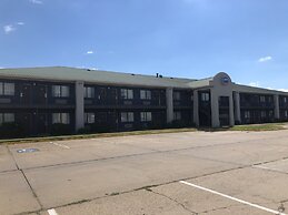 Americas Best Value Inn Brinkley