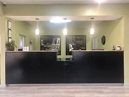 Americas Best Value Inn Brinkley