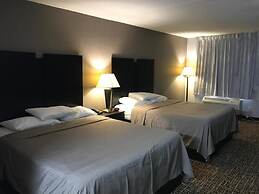 Americas Best Value Inn Brinkley