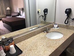 Americas Best Value Inn Brinkley