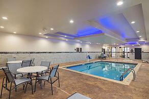 Comfort Inn & Suites Oklahoma City South I-35