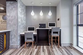 Comfort Inn & Suites Oklahoma City South I-35