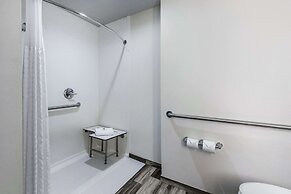 Comfort Inn & Suites Oklahoma City South I-35