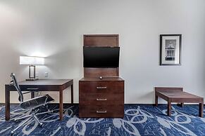 Comfort Inn & Suites Oklahoma City South I-35