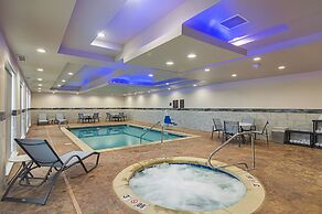 Comfort Inn & Suites Oklahoma City South I-35