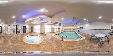 Comfort Inn & Suites Oklahoma City South I-35