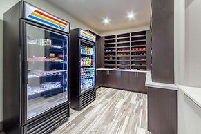 Comfort Inn & Suites Oklahoma City South I-35