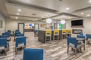 Comfort Inn & Suites Oklahoma City South I-35