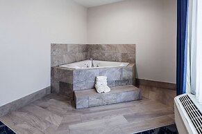 Comfort Inn & Suites Oklahoma City South I-35