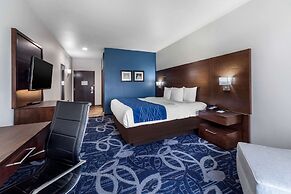 Comfort Inn & Suites Oklahoma City South I-35