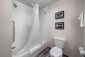 Comfort Inn & Suites Oklahoma City South I-35