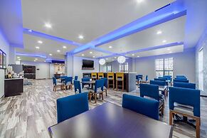 Comfort Inn & Suites Oklahoma City South I-35