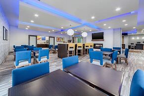 Comfort Inn & Suites Oklahoma City South I-35