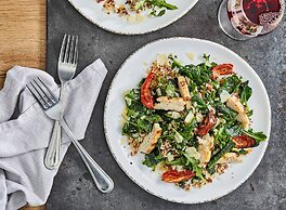 Courtyard by Marriott Waterloo Cedar Falls