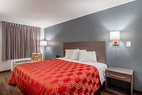 Econo Lodge East Ridge