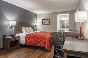 Econo Lodge East Ridge