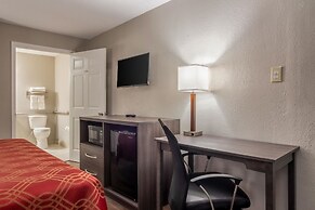 Econo Lodge East Ridge