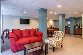 Econo Lodge East Ridge