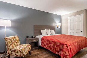 Econo Lodge East Ridge