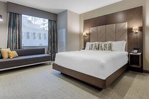 Cambria Hotel Philadelphia Downtown Center City