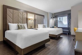 Cambria Hotel Philadelphia Downtown Center City