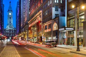 Cambria Hotel Philadelphia Downtown - City Center