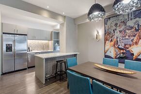Cambria Hotel Philadelphia Downtown - City Center