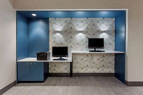 Cambria Hotel Philadelphia Downtown Center City