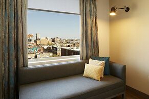 Cambria Hotel Philadelphia Downtown Center City