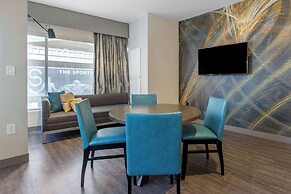 Cambria Hotel Philadelphia Downtown Center City