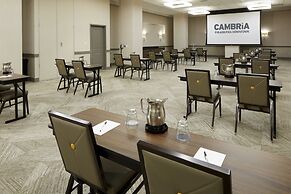 Cambria Hotel Philadelphia Downtown Center City