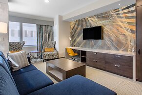 Cambria Hotel Philadelphia Downtown - City Center