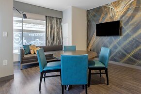 Cambria Hotel Philadelphia Downtown - City Center