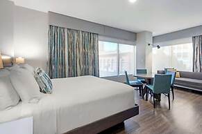 Cambria Hotel Philadelphia Downtown Center City