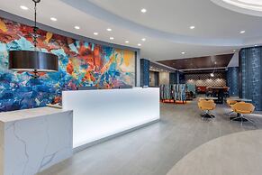 Cambria Hotel Philadelphia Downtown - City Center