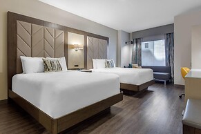 Cambria Hotel Philadelphia Downtown - City Center