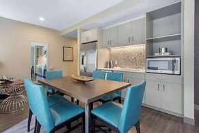 Cambria Hotel Philadelphia Downtown Center City