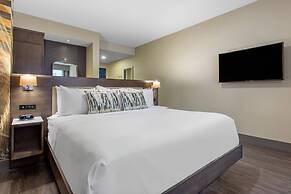 Cambria Hotel Philadelphia Downtown - City Center