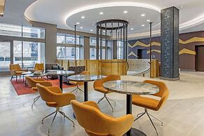 Cambria Hotel Philadelphia Downtown Center City