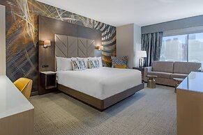 Cambria Hotel Philadelphia Downtown - City Center