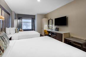 Cambria Hotel Philadelphia Downtown - City Center
