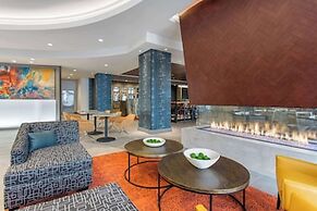 Cambria Hotel Philadelphia Downtown Center City