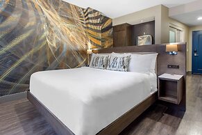 Cambria Hotel Philadelphia Downtown - City Center