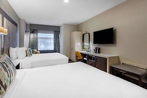 Cambria Hotel Philadelphia Downtown Center City